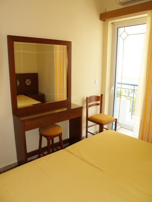 La Fontaine Apartments Kandia Quarto foto